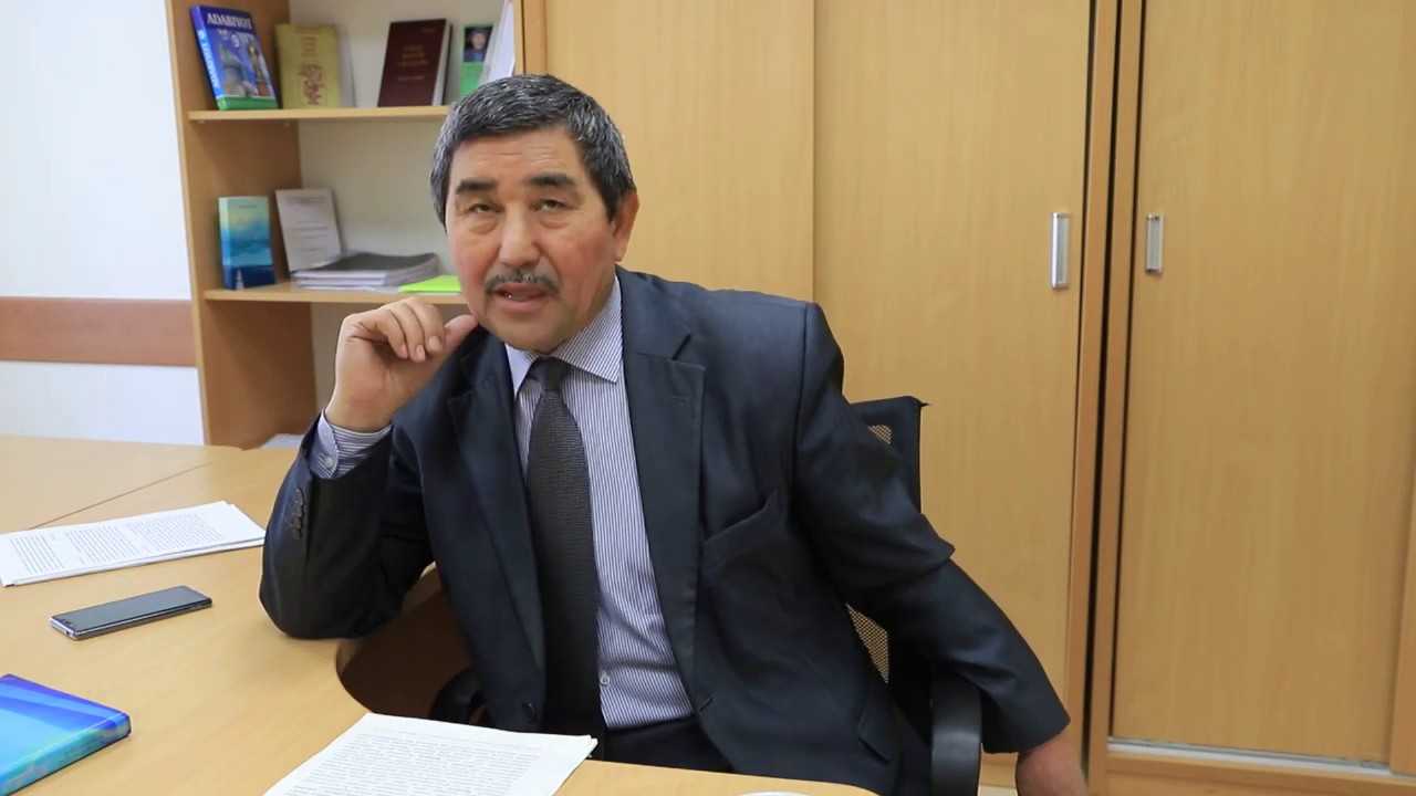 Dramatik asarlarni tahlil etish |Qozoqboy Yoʻldoshev