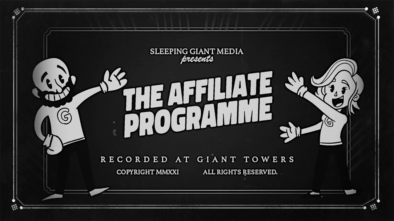 The Affiliate Programme - Make A Referral For Digital Marketing & Earn Commission