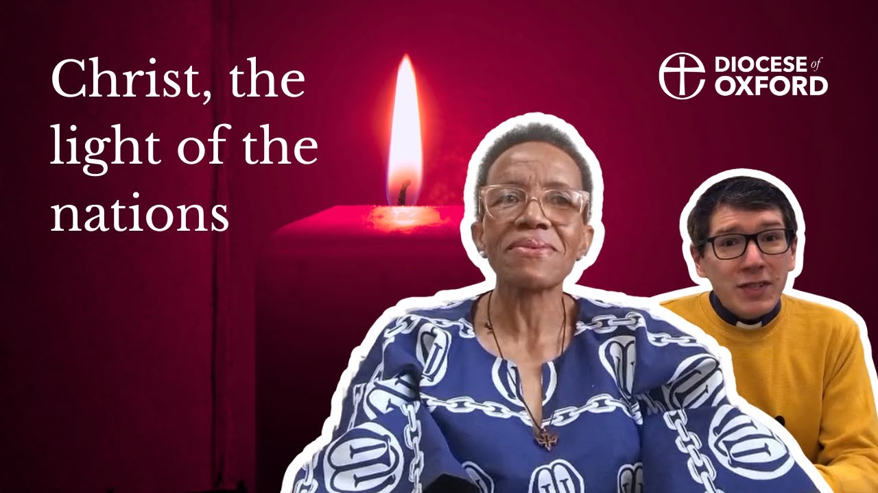 Light of the nations - Celebrate Epiphany with the World Church