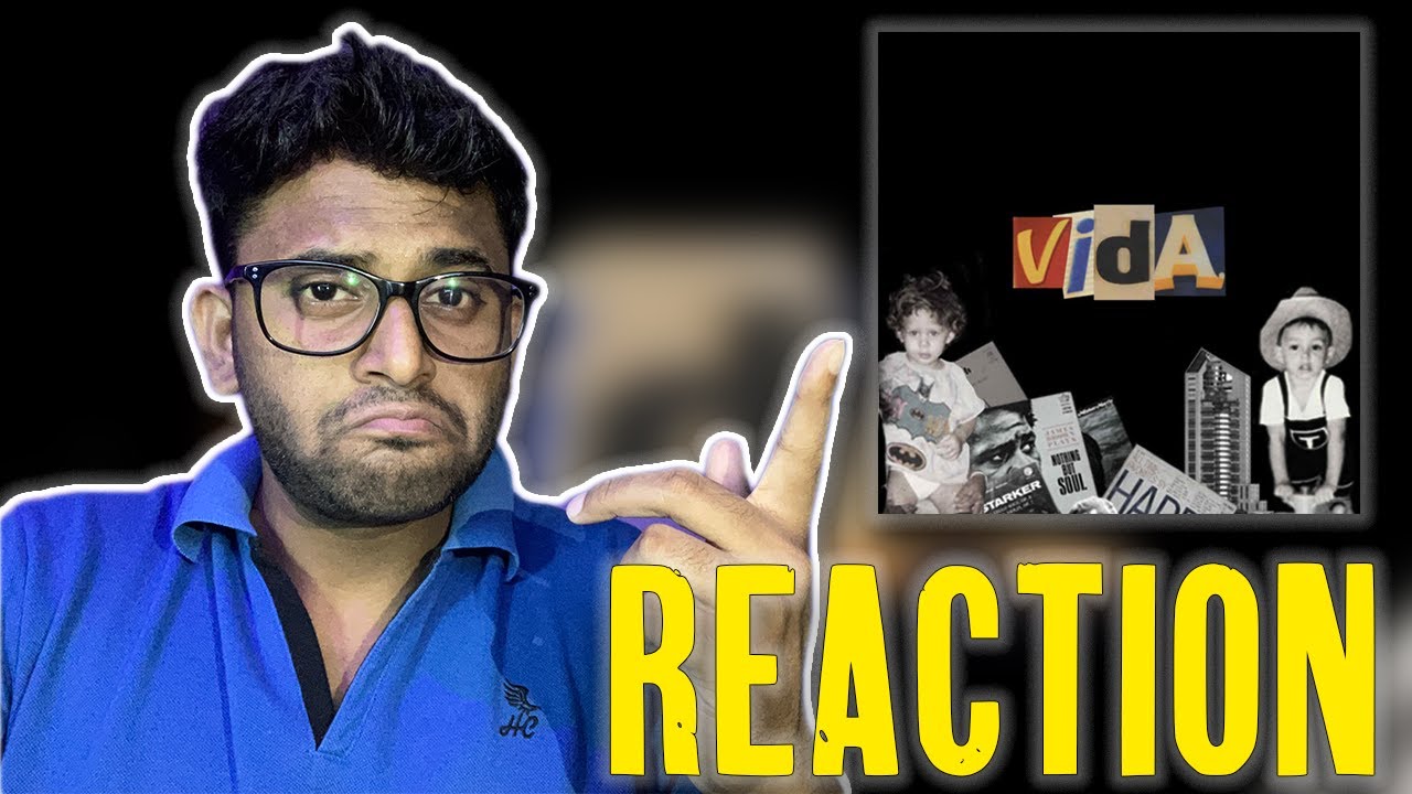 TRULY BLUNT? | Canserbero - Americanos REACTION