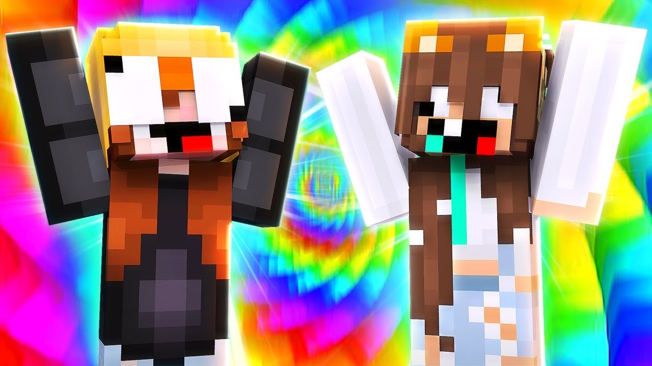 MICHELLE & HETTY SIND VERRÜCKT!