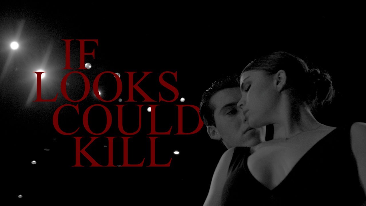 Jeremy Shada - If Looks Could Kill (Official Music Video)
