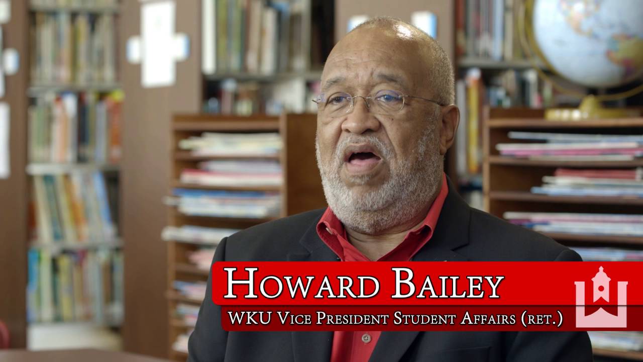 WKU President's Opening Convocation Video 2016