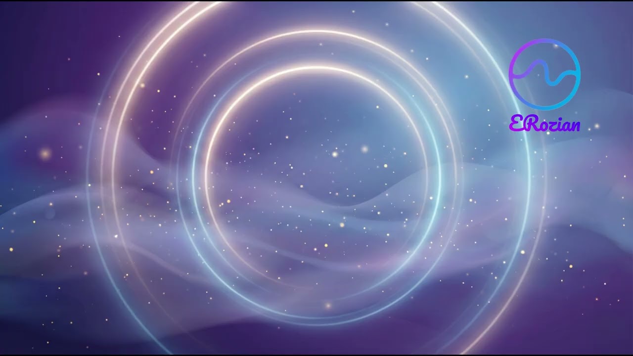 Soul Breath Alignment |Deep Meditation Music for Mindfulness, Healing, Breathing&Inner Peace•ERozian