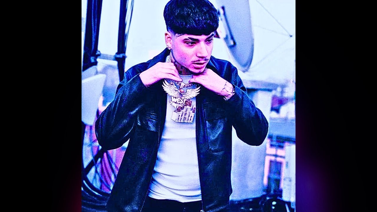 Shiva x Lazza x LELE Type Beat - 