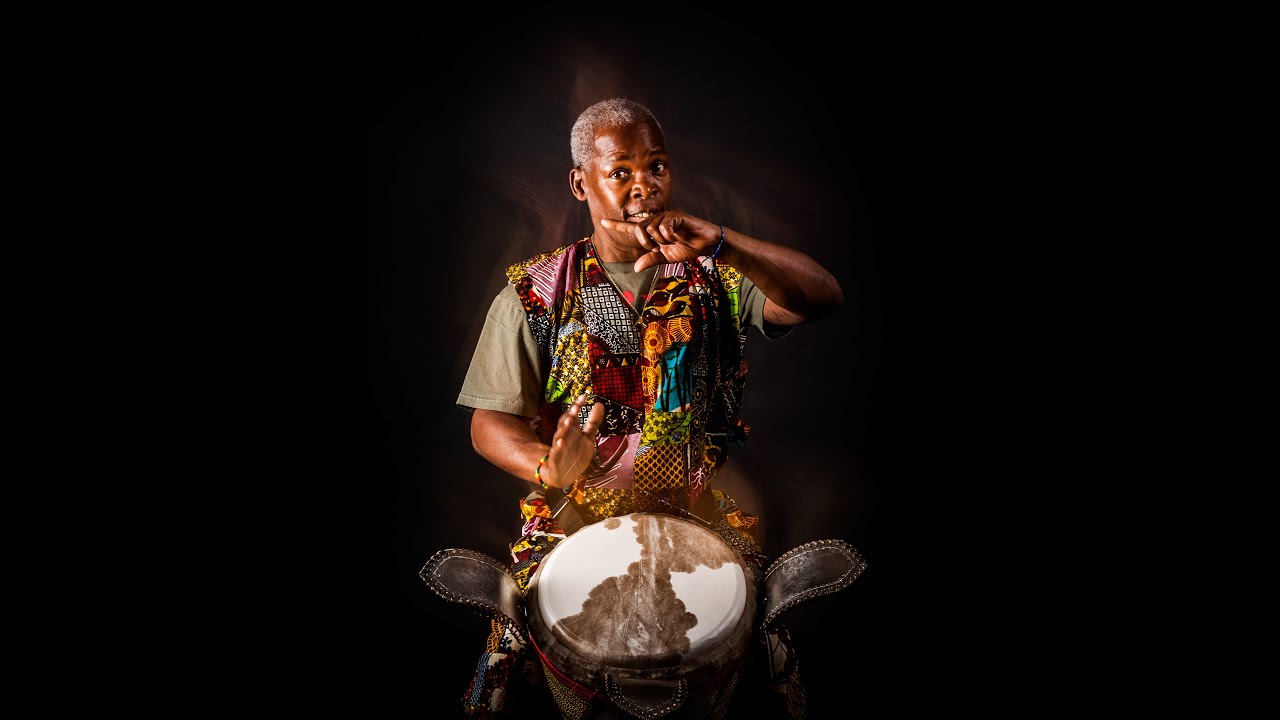 Mamady KEÏTA Ascension Day Testimonials from around the world