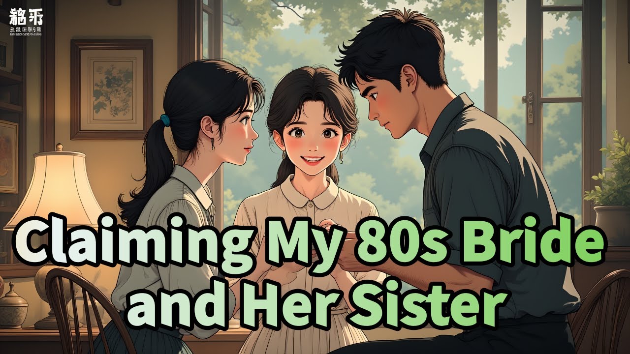 《Claiming My 80s Bride and Her Sister》