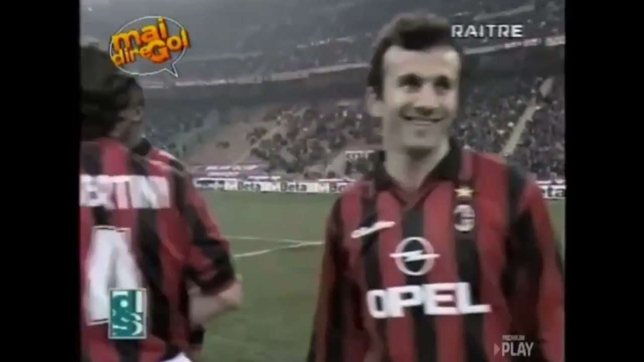 Un uomo un perch&eacute; - Bruno Pizzul