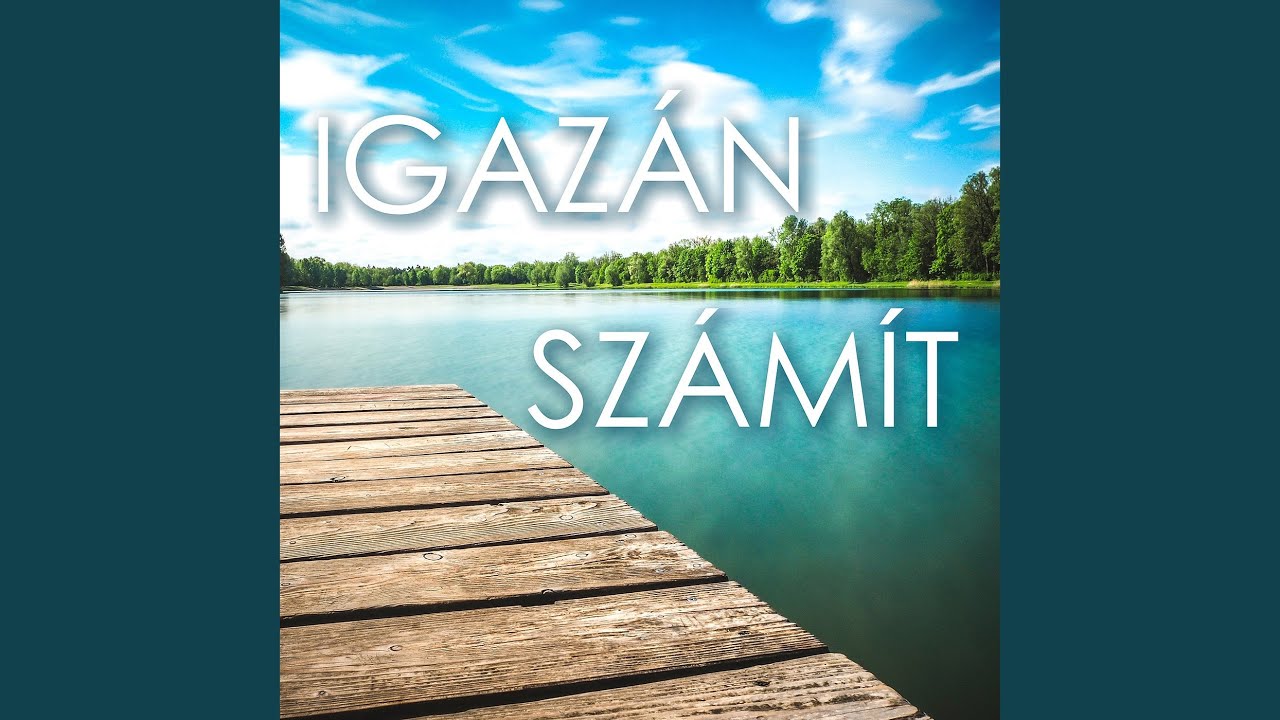Igazán Számít