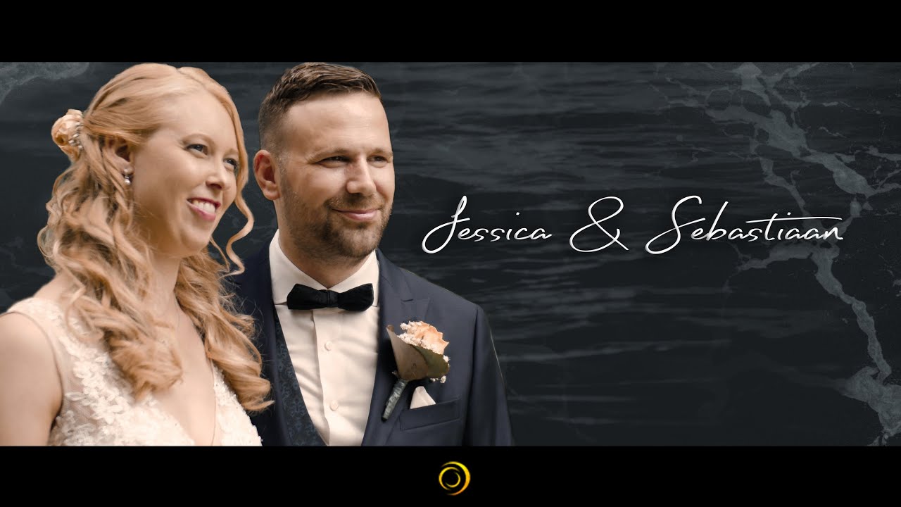 Heiraten unter Segeln: Eine Hochzeit auf dem Bodensee | Konstanz - der Hochzeitsfilm