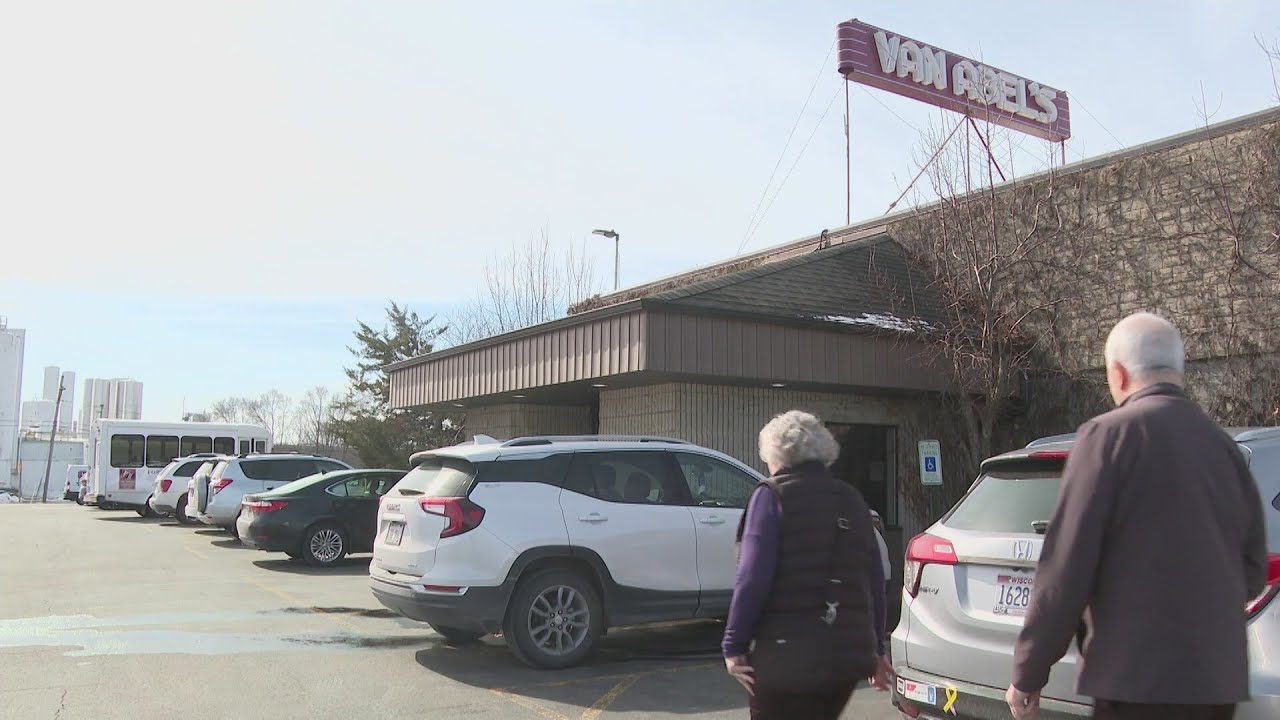 The Dish: Van Abel’s of Hollandtown delivers delicious, family-centric energy for 170+ years