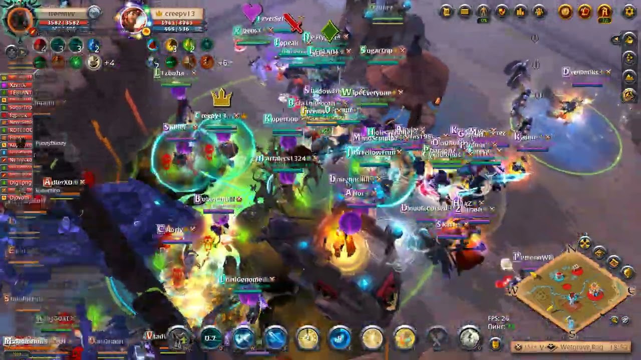 Albion Online 2026 02 28   22 49 19 02