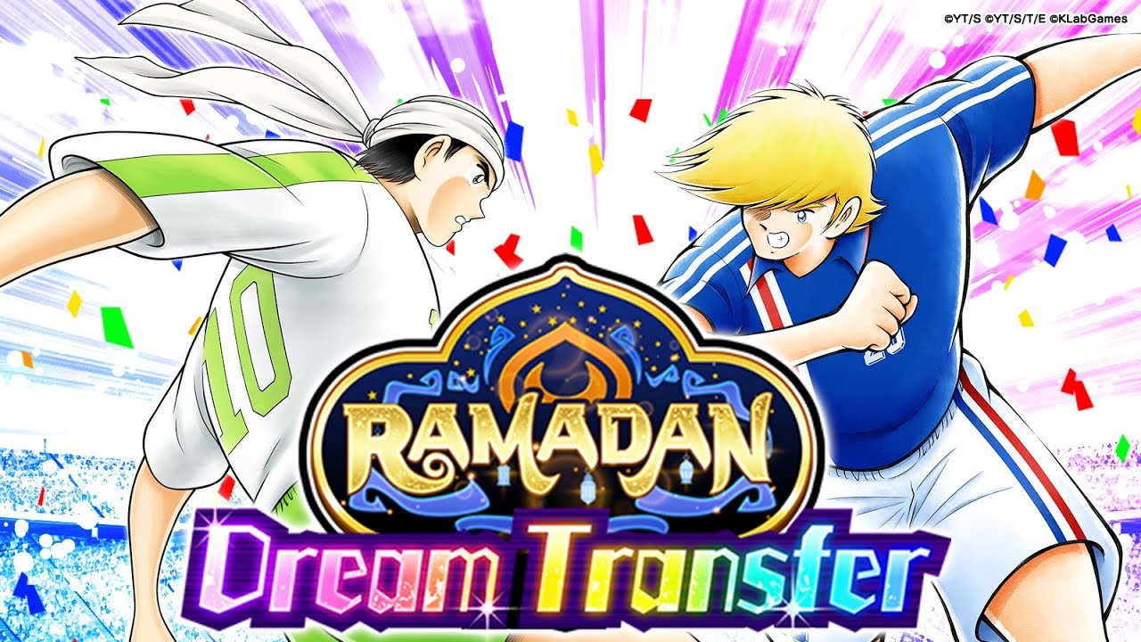 🔴¡PAYOL 10% BOND! + RANKED TO SUPERSTAR | Captain Tsubasa: Dream Team