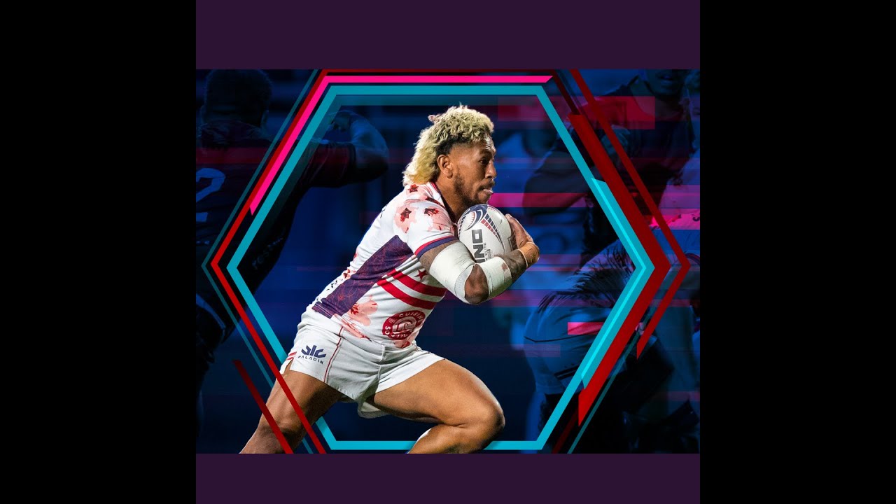 Old Glory DC MLR 2023 Highlights (Games 1-9)
