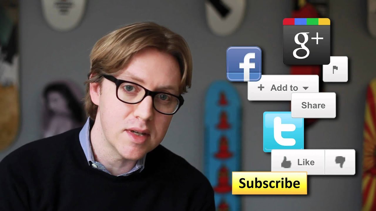 YouTube Programming & Production Tips