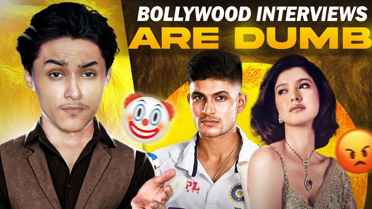 SHANAYA KAPOOR Scripted Interviews Are DUMB!
