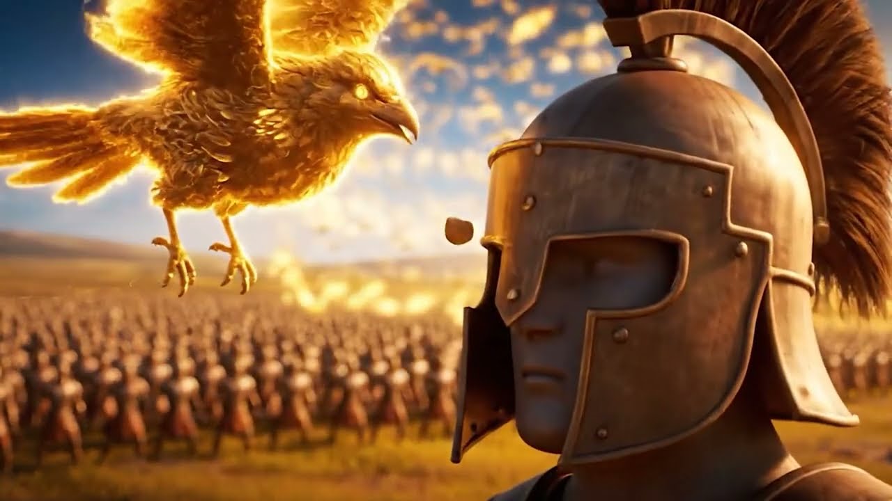 The Elephant Army & The Tiny Birds  Allah Protects The Kaaba  Islamic Kids Story