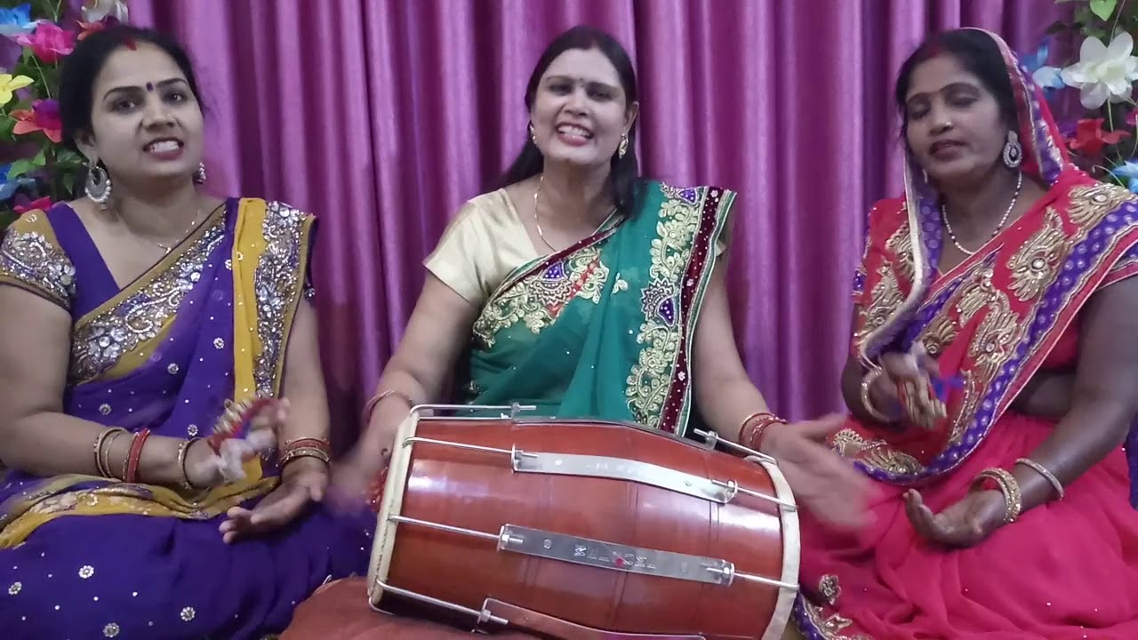 बन्नीबन्नागीत ||आज आंखो से आंसू गिरे जा रहे ||आज बन्नी को बन्ना लिये जा रहे ||Rekha ke lokgeet