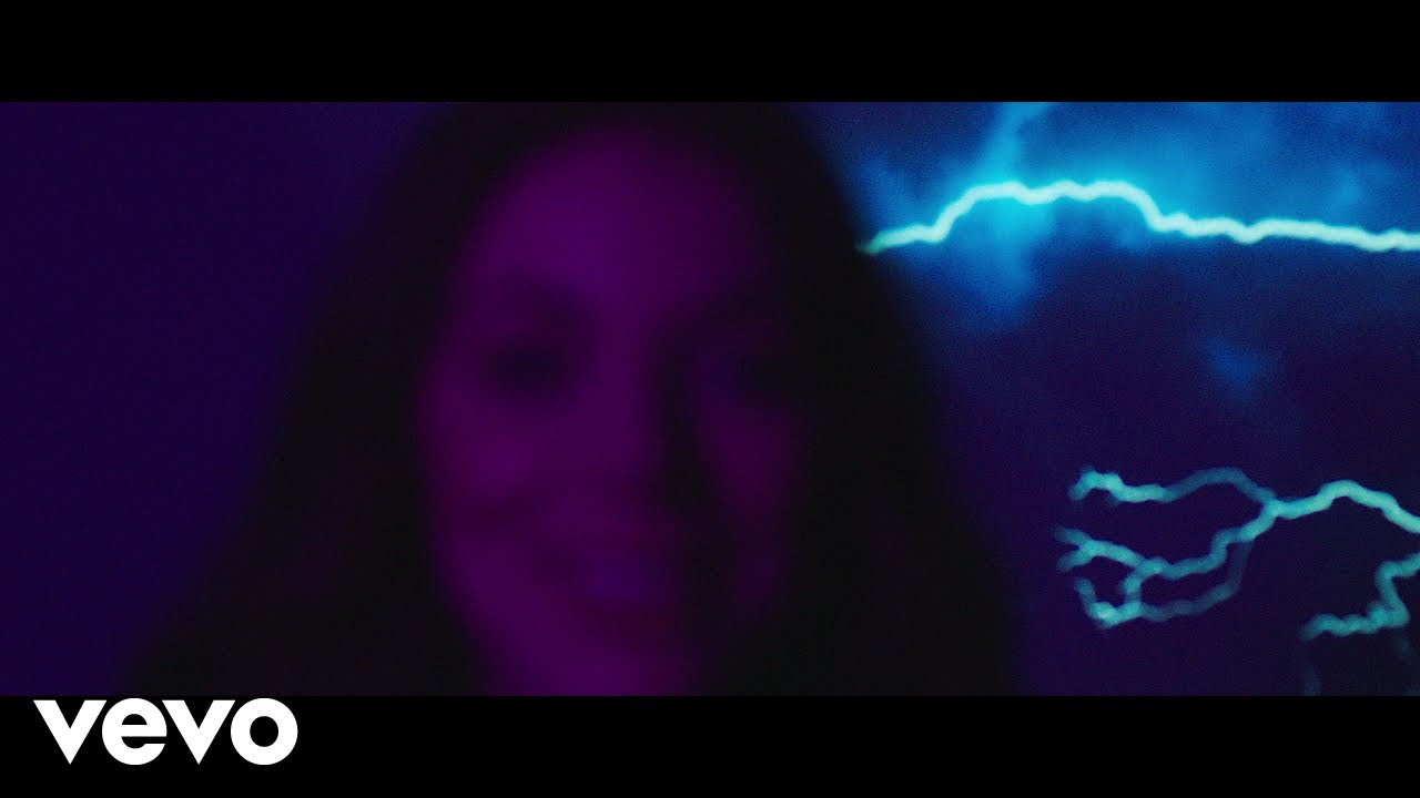 Ross Copperman - Electricity (Official)