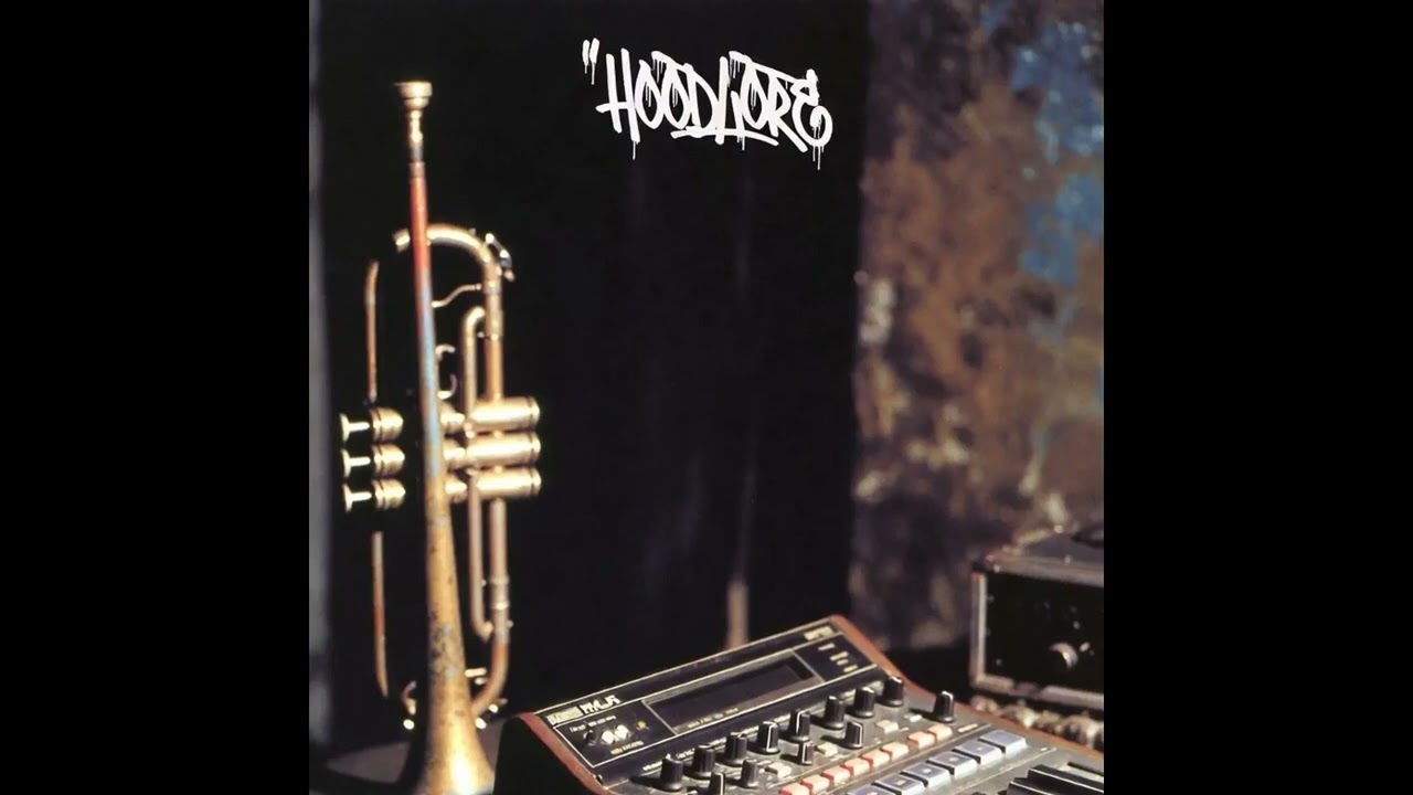 [FREE] OLD SCHOOL BOOM BAP BEAT TRUMPET SAMPLE | HOODLORE | 90sBEAT | Instrumental 2026