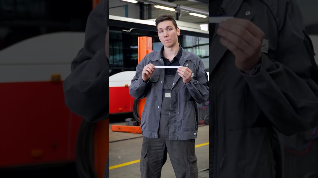 Q&A mit unseren Postbus-Lehrlingen