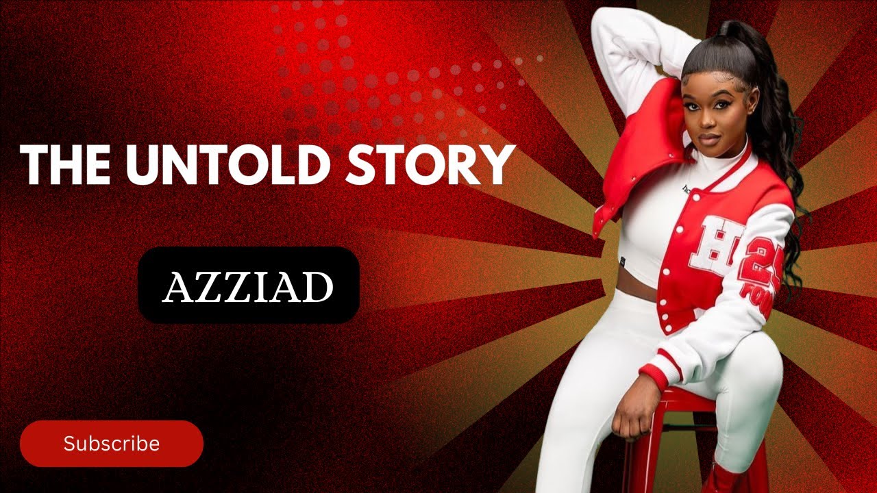 Azziad Nasenya’s Life Story: Fame, Failures, and Future