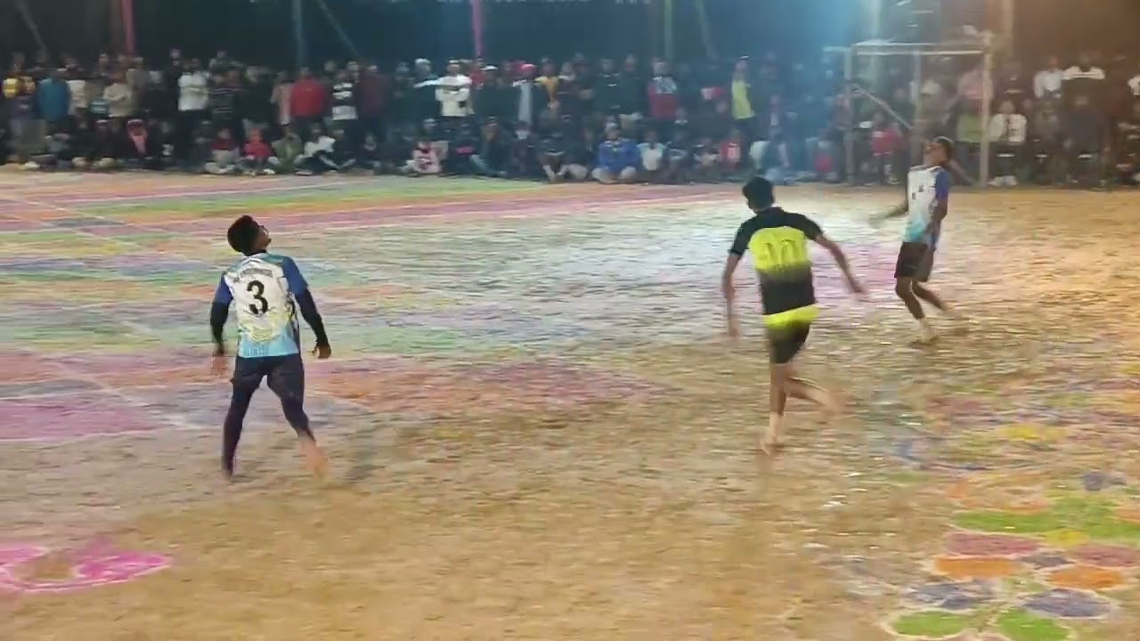 MG_রাজা_ব্রিগেড 🆚 রবিন_বিগ্রেড পরিচালনায় : আমড়াতলা মদিনা সংঘ #minifootball #sports #robinbregt