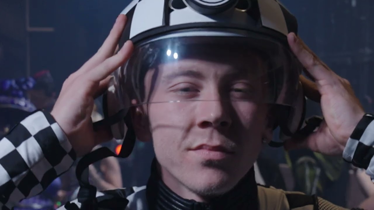 Starlight Express London 2024