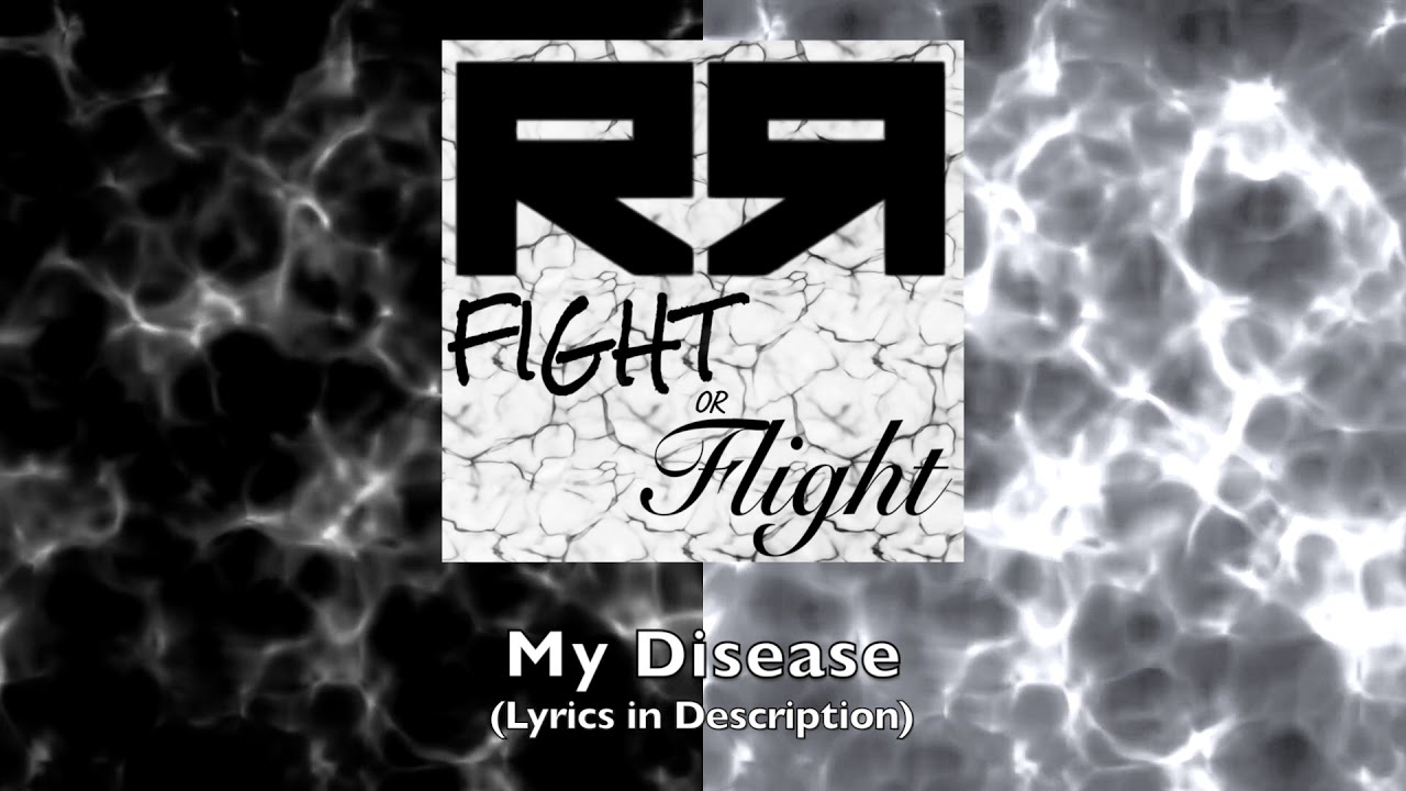 KIRRA - My Disease [Official Audio]