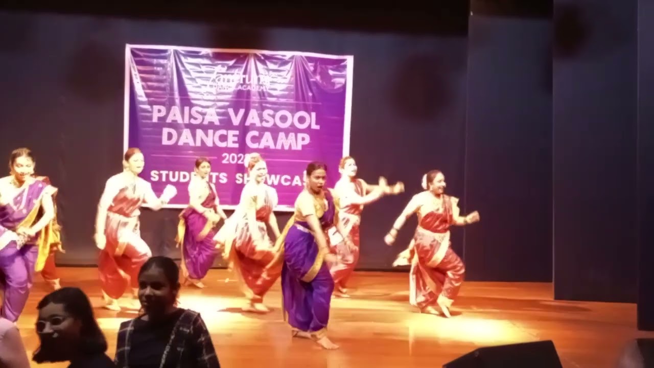 #lavni#tumhi yetana kela ishara#marathi#dance#choreography #folkdance#dancetoexpress#superdancer