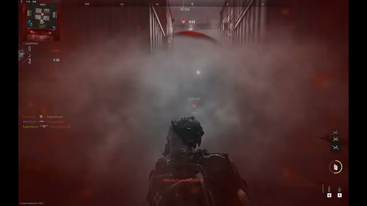 I did 93 Kills for Nothing?!