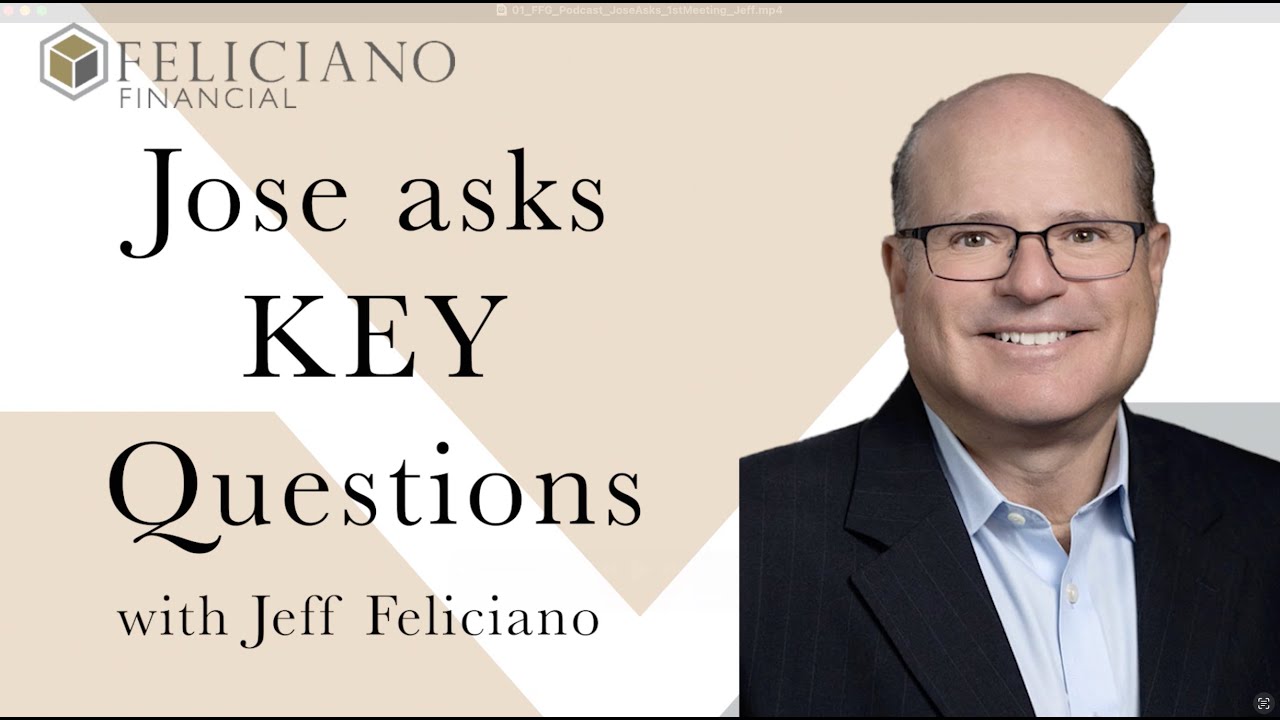 Jose asks Key Questions: What's the Advantage of doing a Non-Hardship Withdrawl?