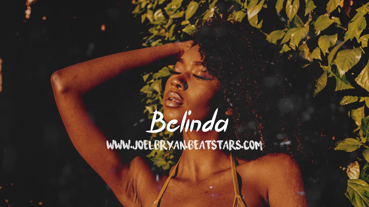 Afro Pop Instrumental 2020 