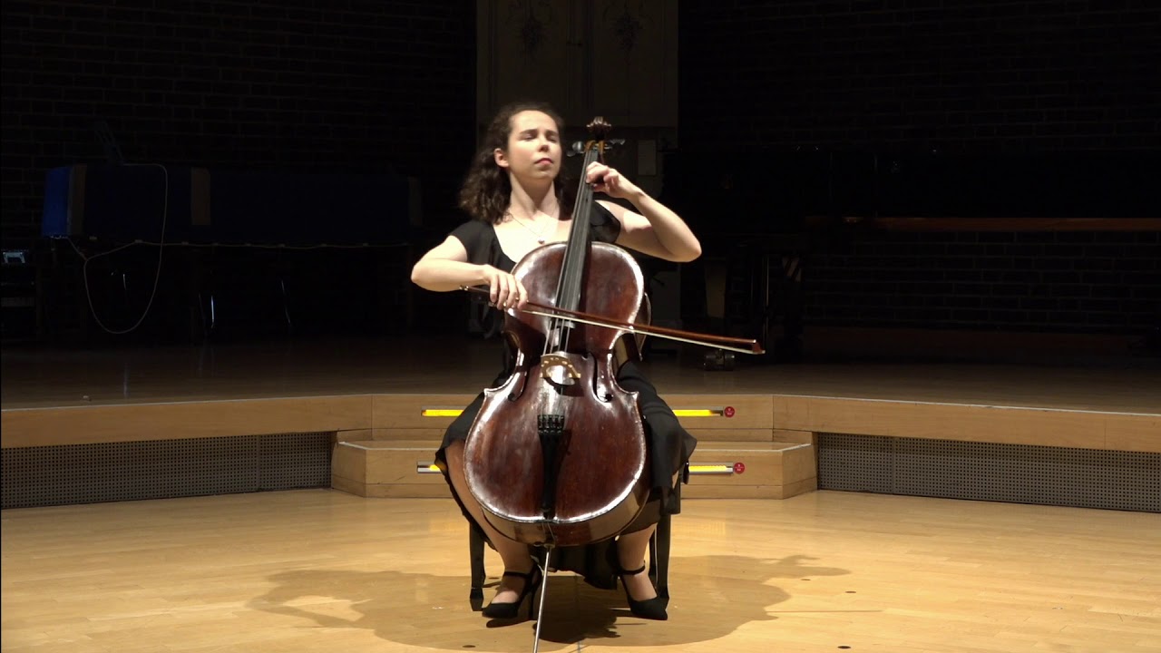 Sinéad O'Halloran Traditional Medley