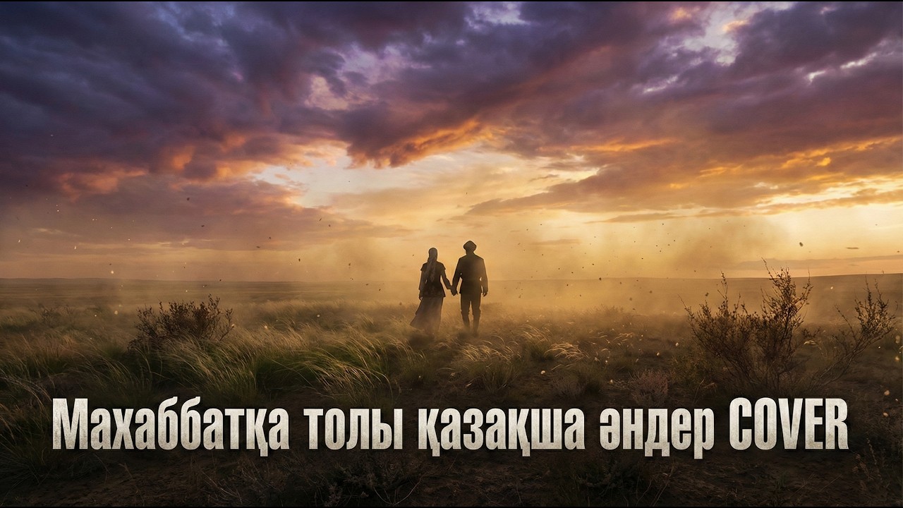 Қазақша әндер Хит Ремикс 2025 - 2026 ❤️ Кавер / Топ тренд песни #cover #remix