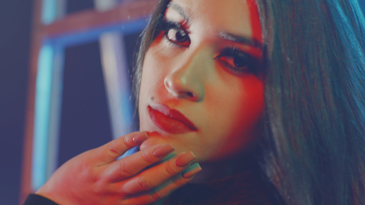 Jahzel - Rogar (Video Oficial)