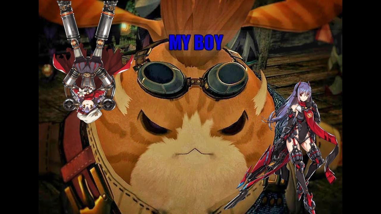 My Man Tora ft.  Poppi