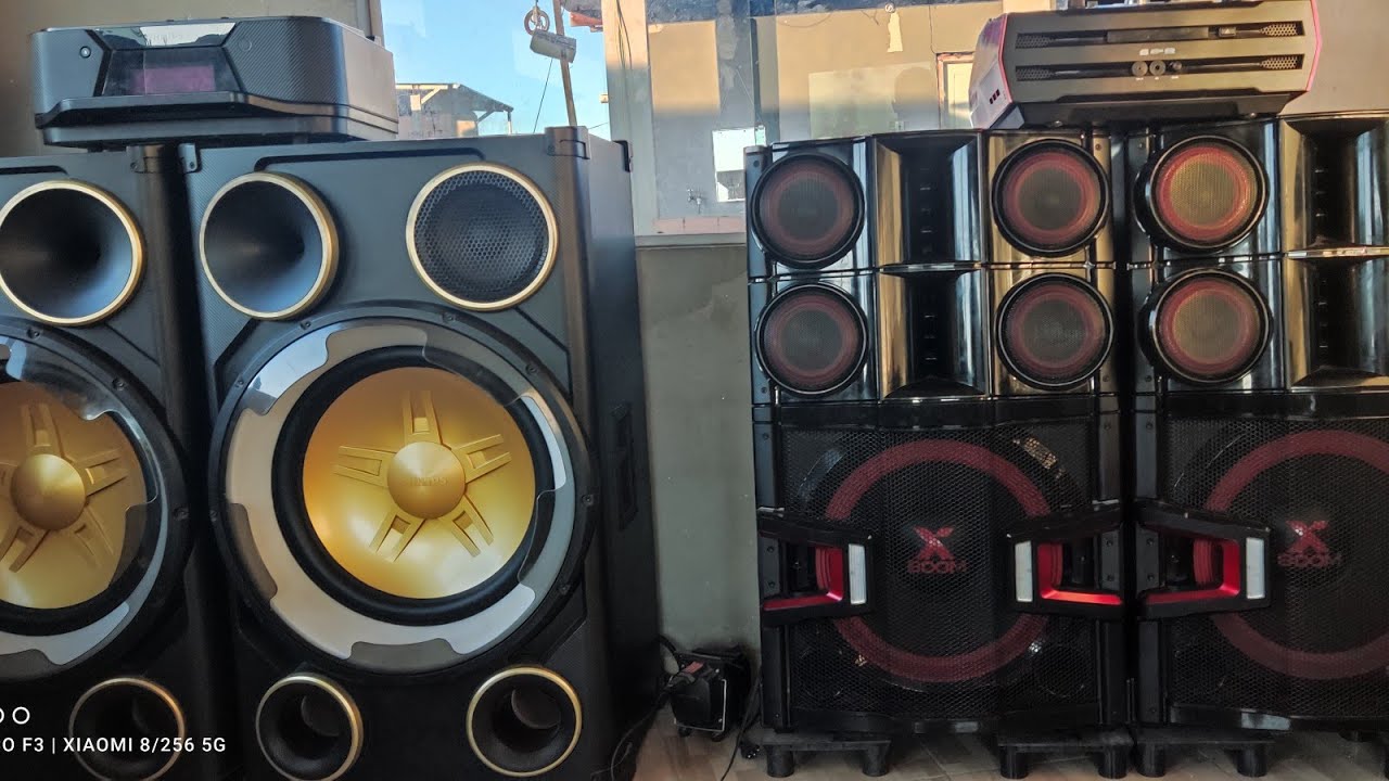PHILIPS NX9 VS CM9940 ESPECIAL 1 MIL INSCRITOS!