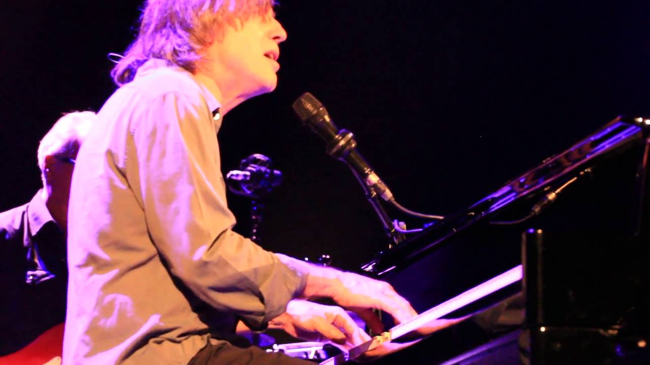Jackson Browne: The  Load Out / Stay (Germany, Frankfurt, 2015)