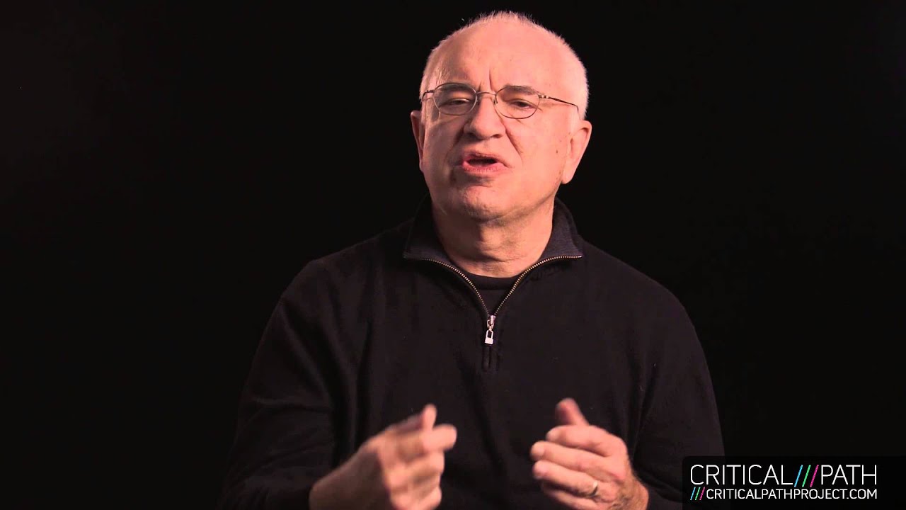 CRITICAL PATH—Don Daglow—Story vs  Game Mechanic