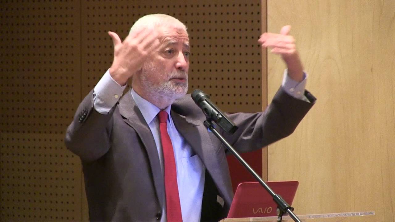 Sampaio da Nóvoa - A Lei de Bases do Sistema Educativo: 50 anos antes / 50 anos depois