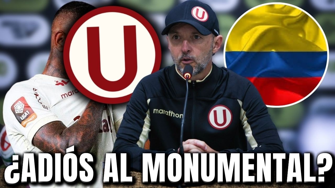 ¿ADIÓS AL MONUMENTAL? GIGANTE EXTRANJERO VIENE POR NUESTRO CRACK