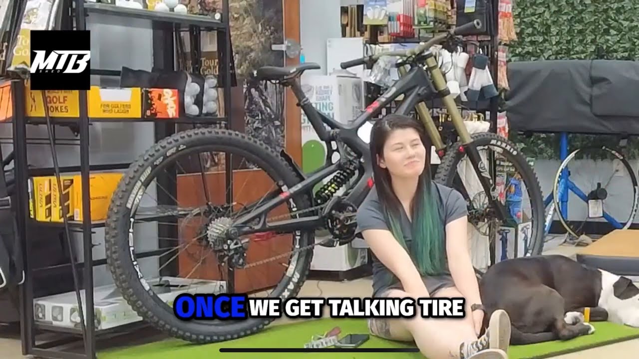 Choosing the Perfect Tire Casing for Your Bike - Expert Tips!
