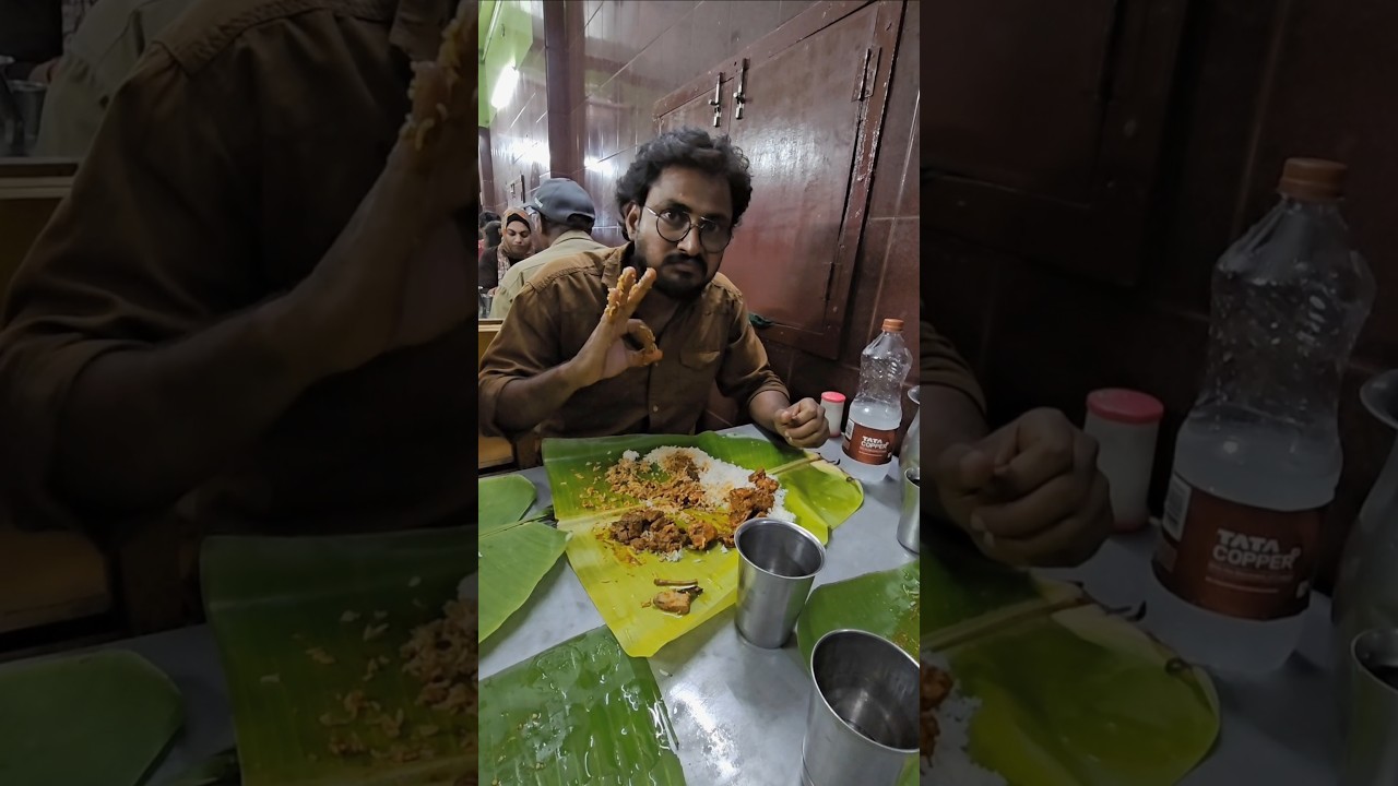 Reddama Mess #viralvideo #tirupati #food #foodie #youtubeshorts #streetfood #food #trending #fun