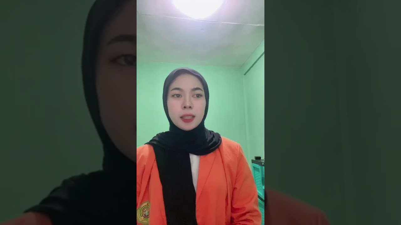 Judul :menjaga hati dri penyakit hati#Universitasmbojobima#Unmbobima#ayokuliah#Pmbunmbo