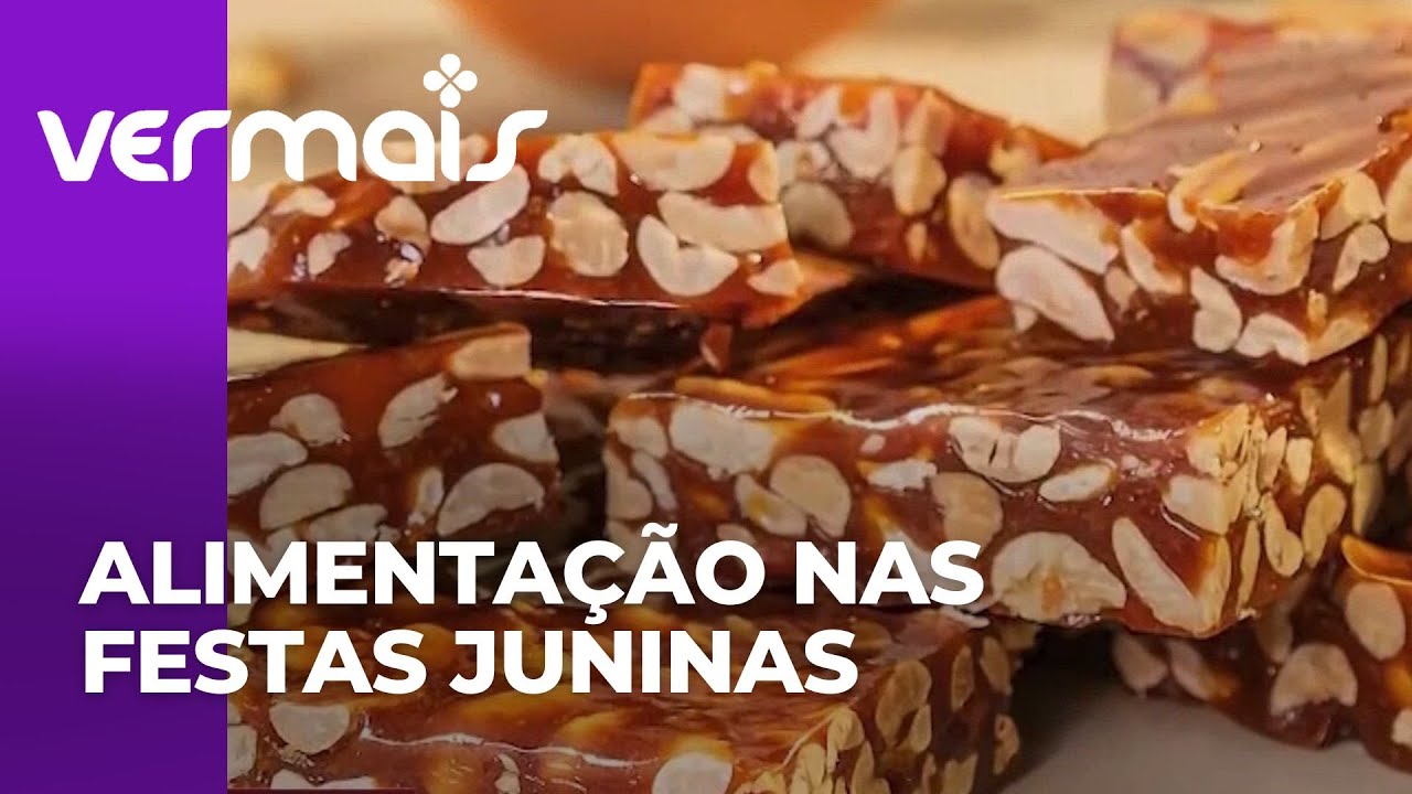 Dicas para cuidar da alimentação infantil durante as festas juninas