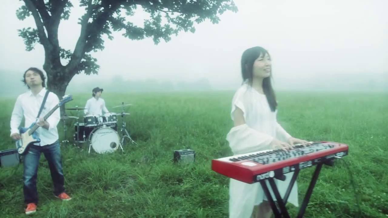 [lifter]  / 君の透明 (Music Video)