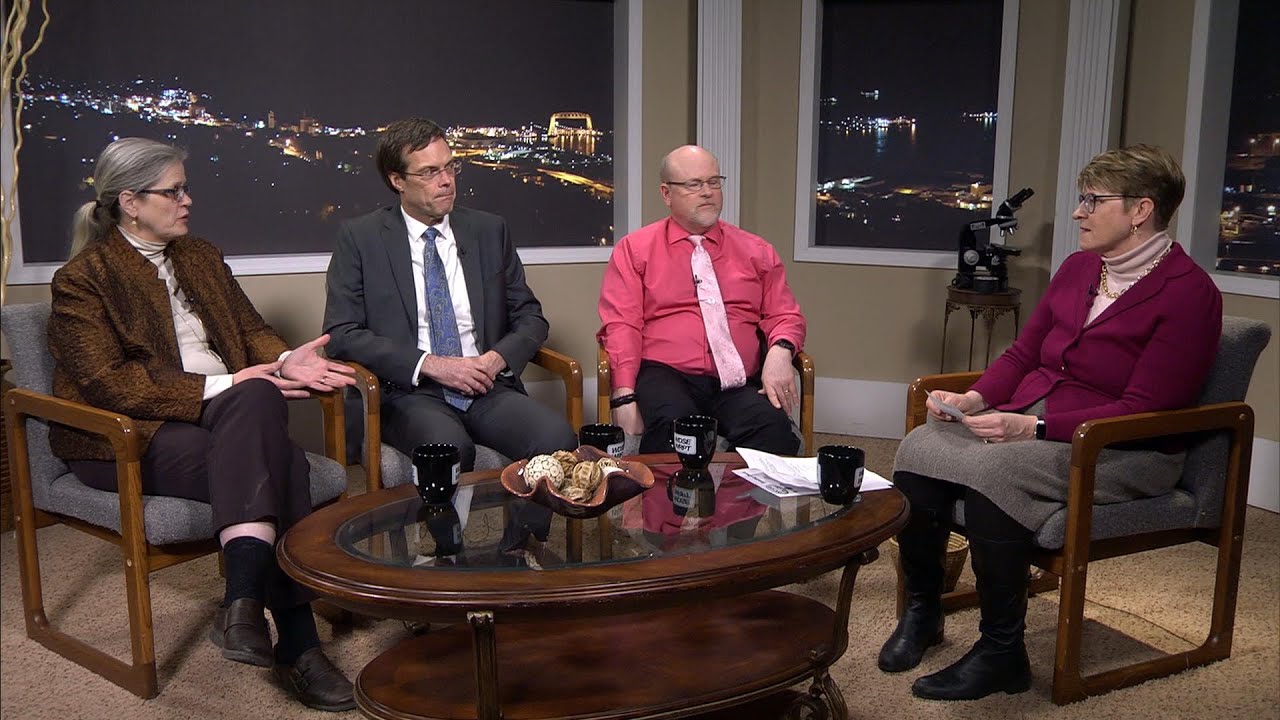 Doctors on Call: Cancer Diagnosis, Treatment & Survivorship