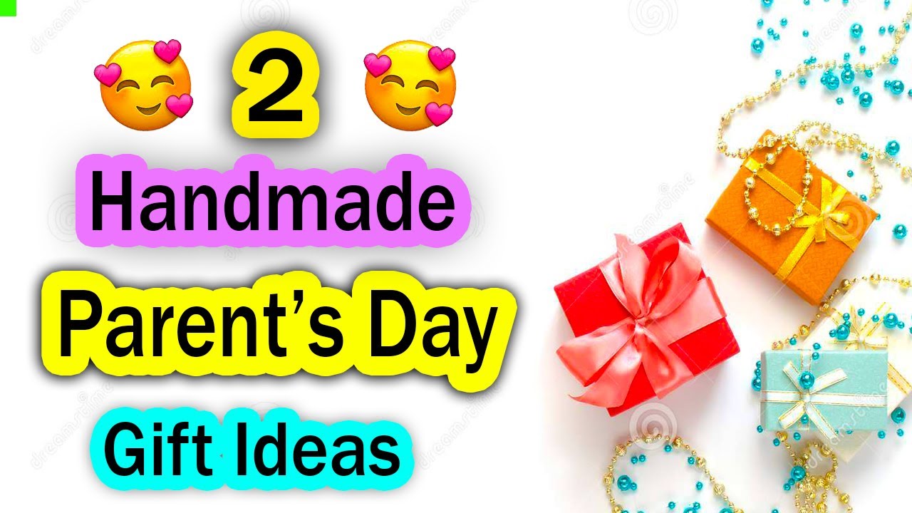 Best DIY Paper Crafts Parent's Day| #parentsday2022 | Parents Day Gifts 2022 |Hania Craft Ideas