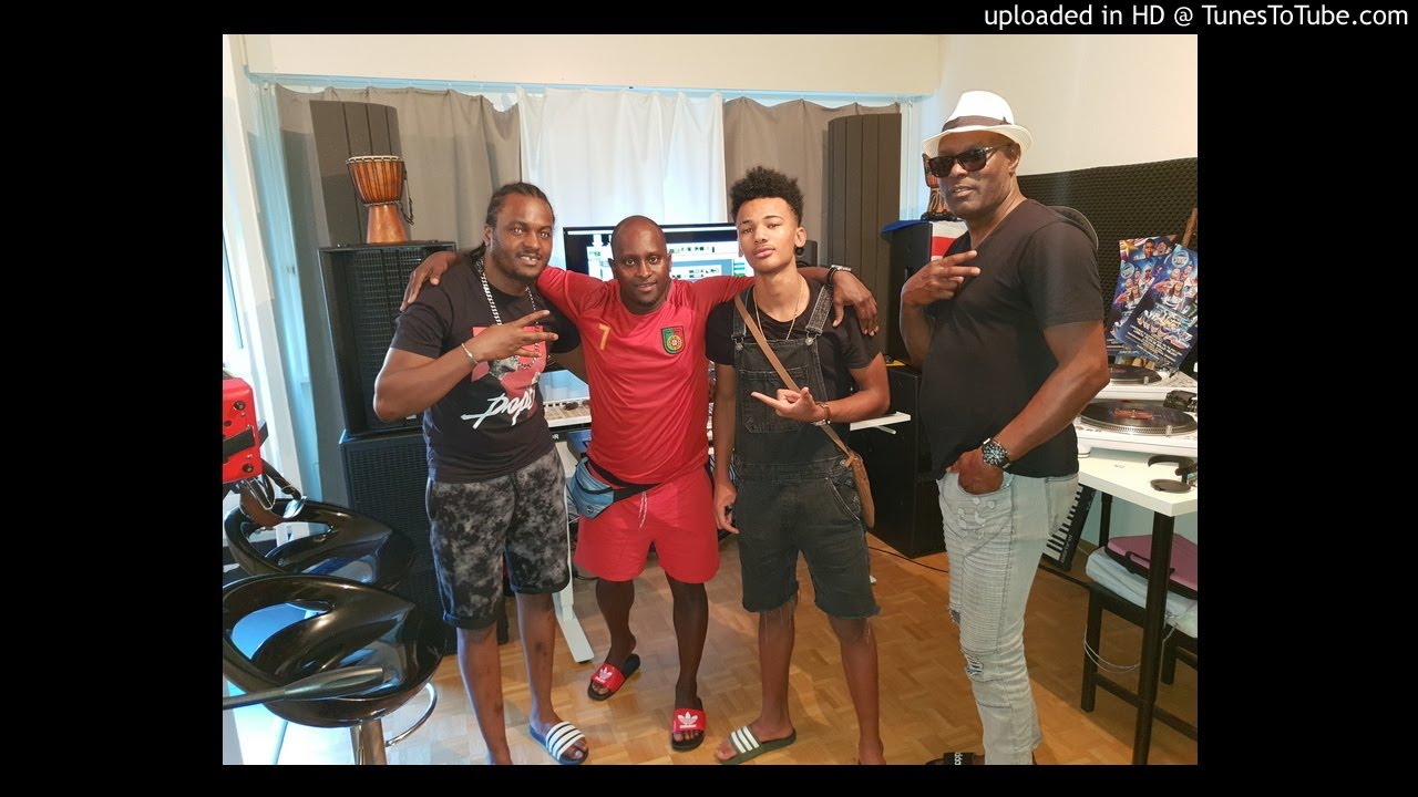 OTAVINHO-MIKA-KAKA-COTXIPO-REMIX- 2018